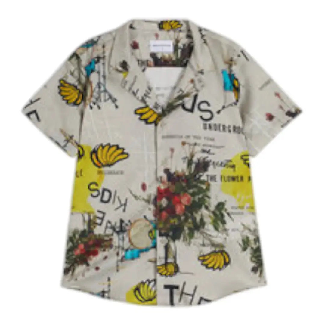 Bruno The Kids Shirt WOLF & RITA