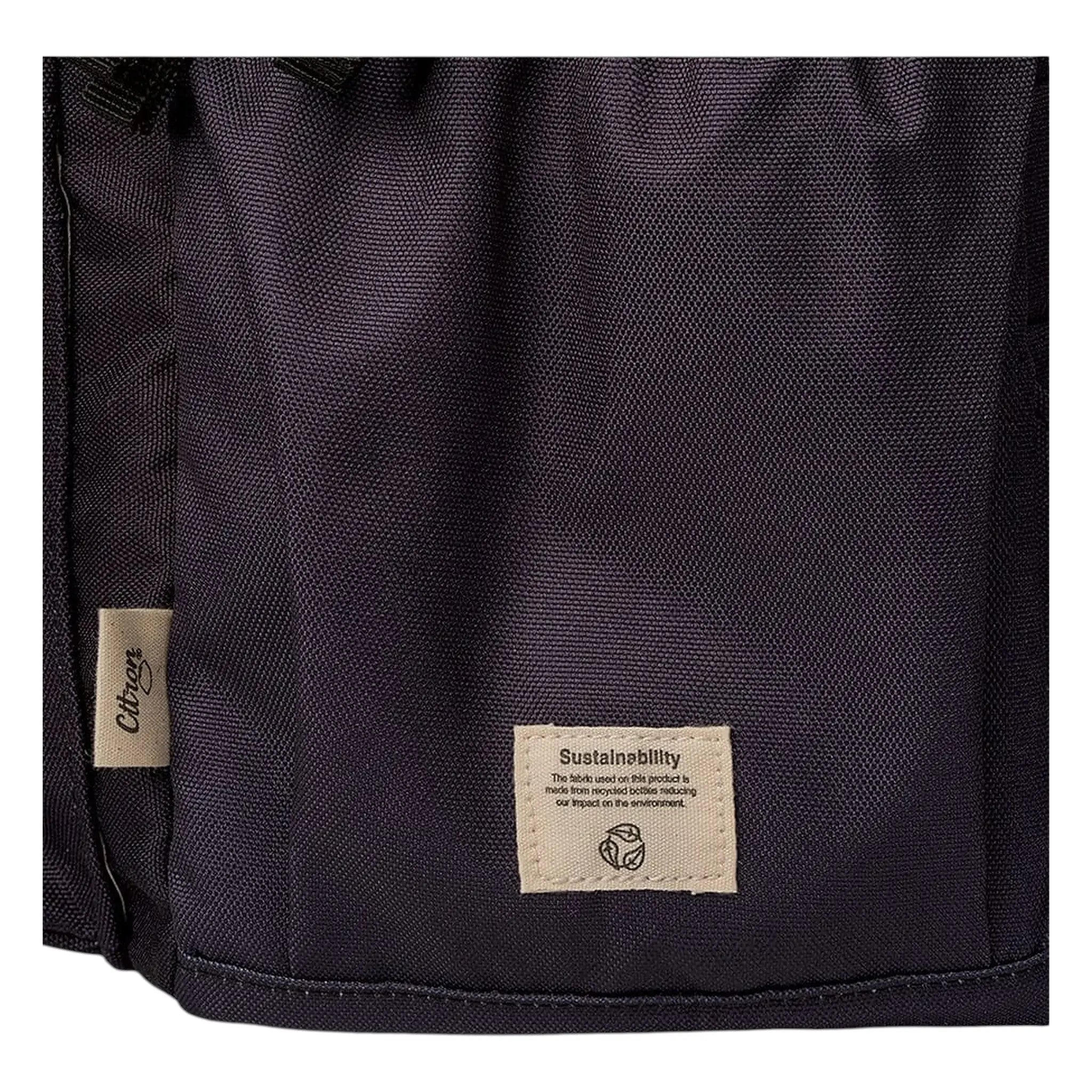 Grand Backpack - Gaming CITRON