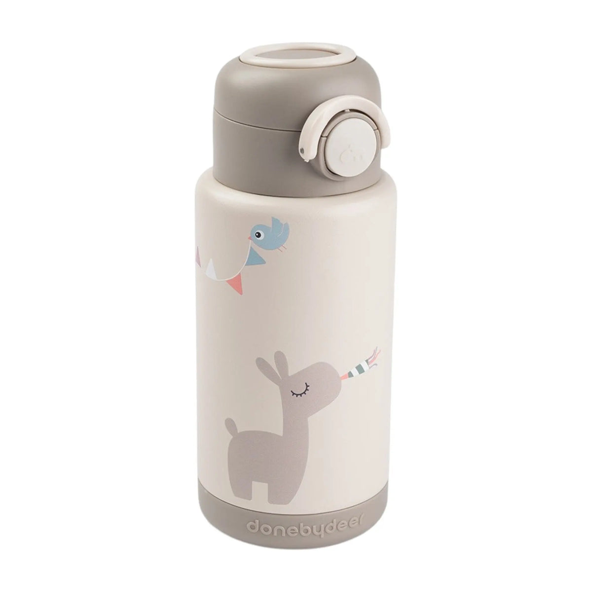 Lil Bunnies - The Collective sand-colored insulated children&