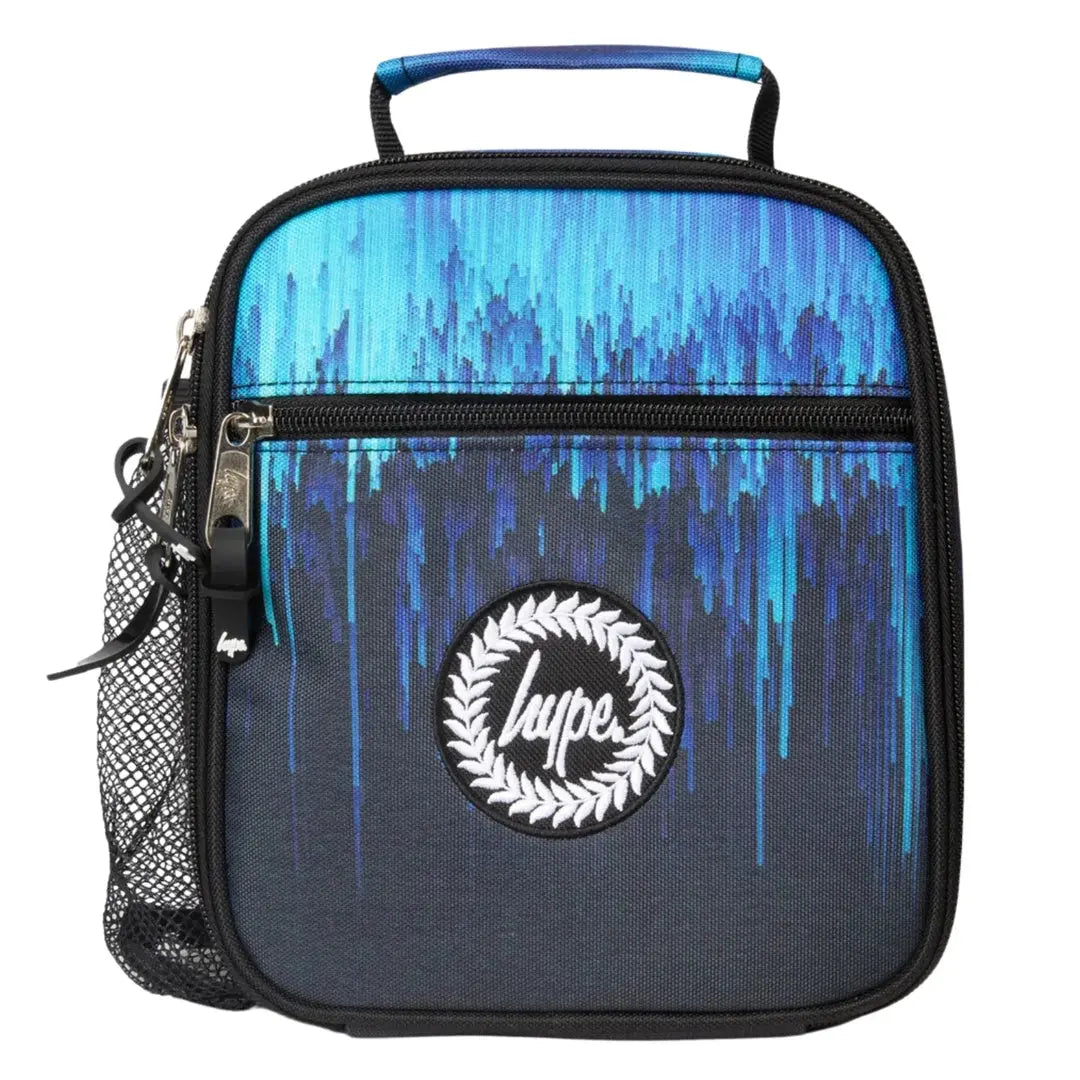 Blue Icicles Set of 2 HYPE