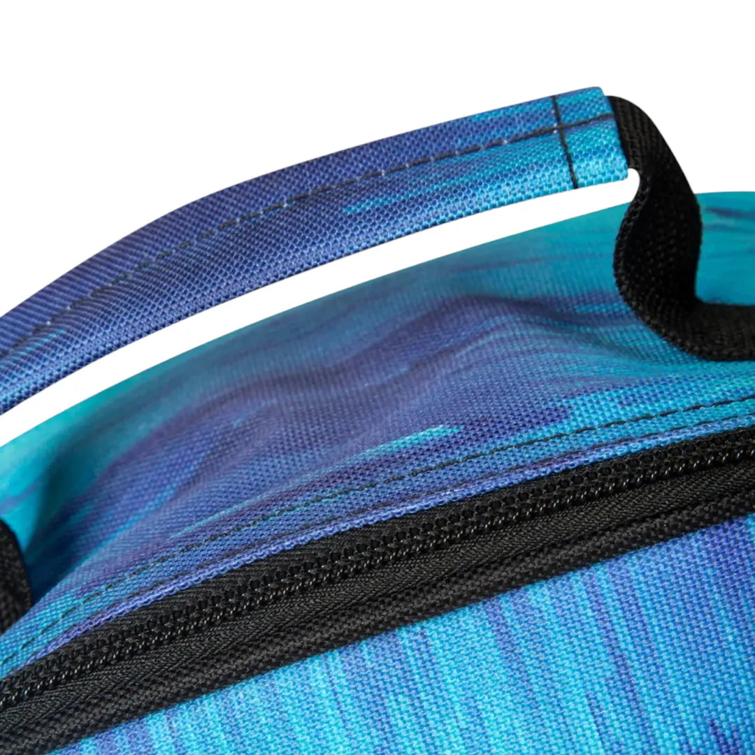 Blue Icicles Lunch Bag HYPE