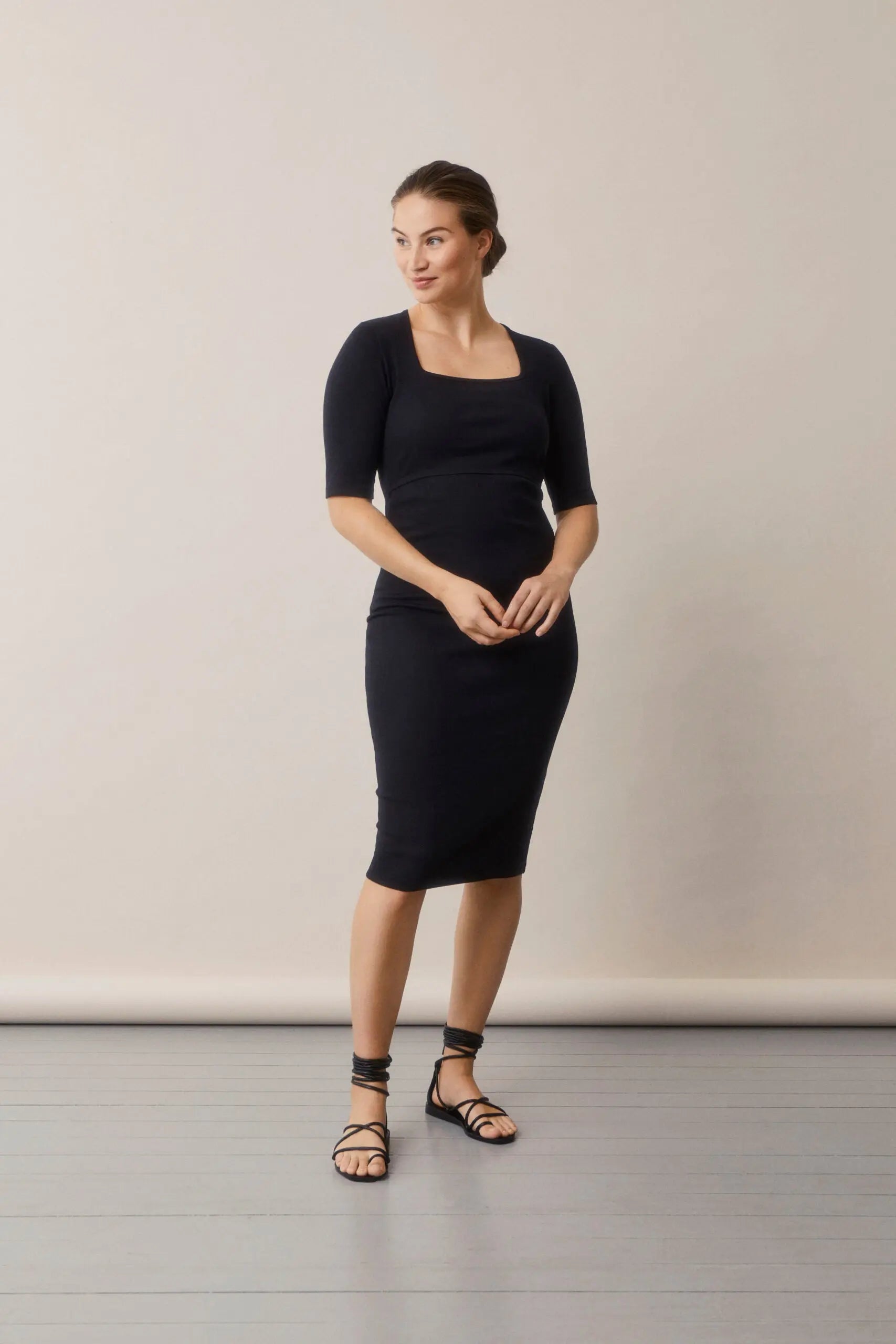 Signe square neck BOOB DESIGN