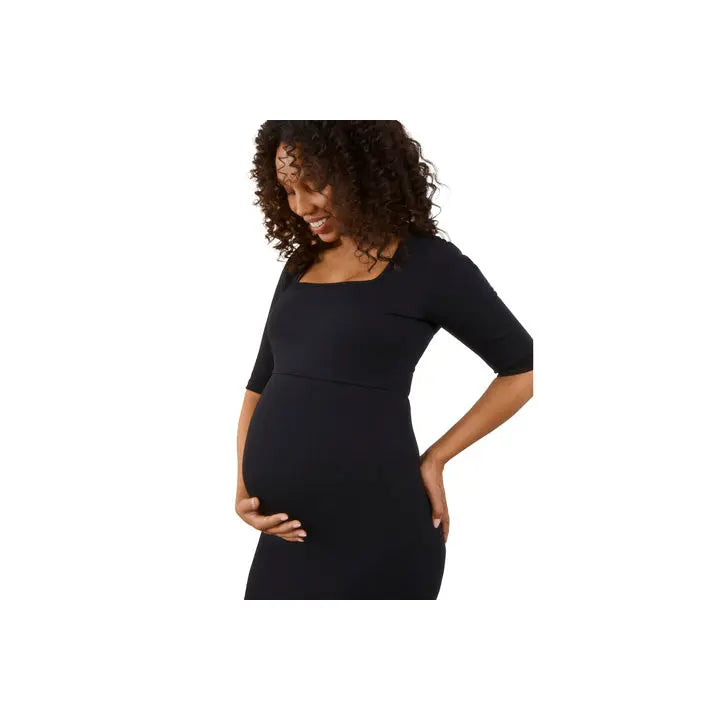 Signe square neck BOOB DESIGN