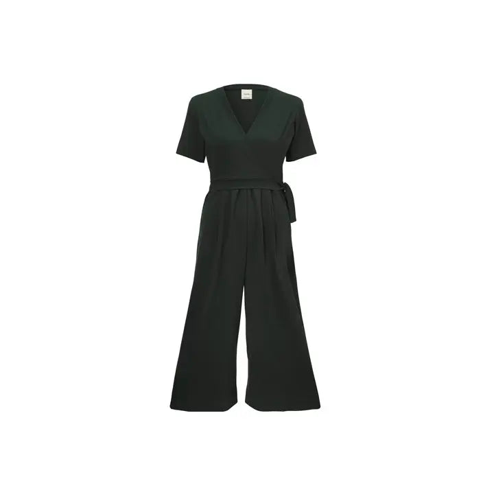 Amelia jumpsuit Green BOOB DESIGN