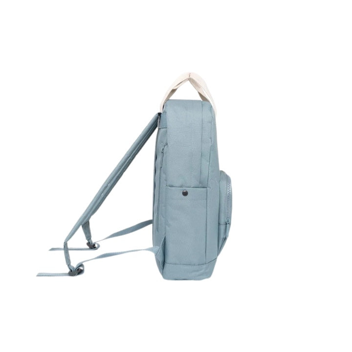 Capsule Backpack - Stone Blue