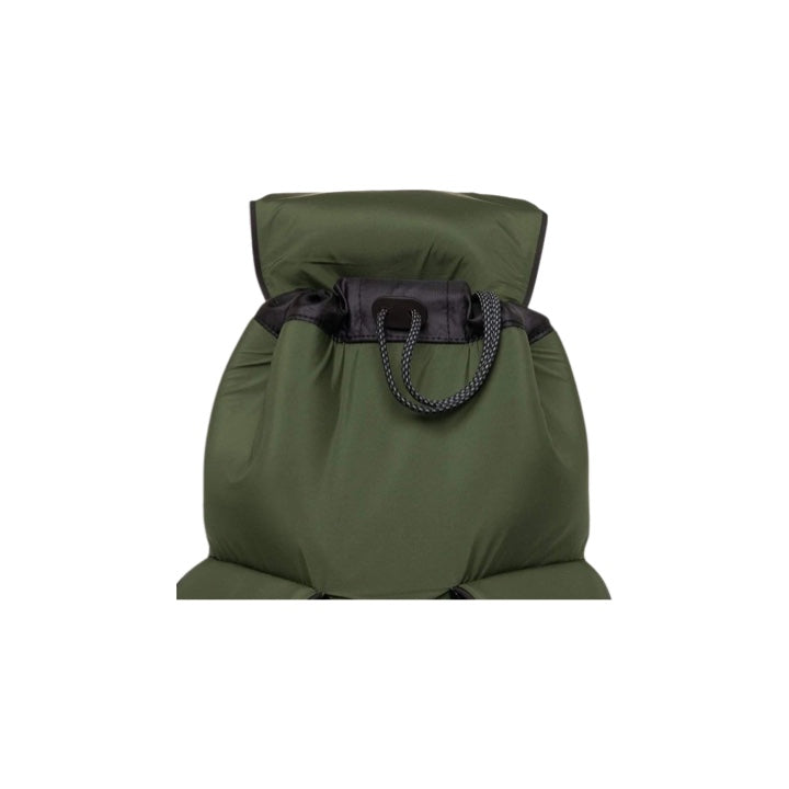 Tech Knapsack - Green