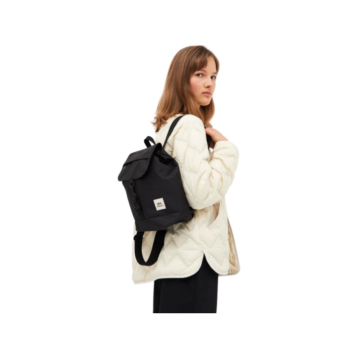 Scout Mini Backpack - Black