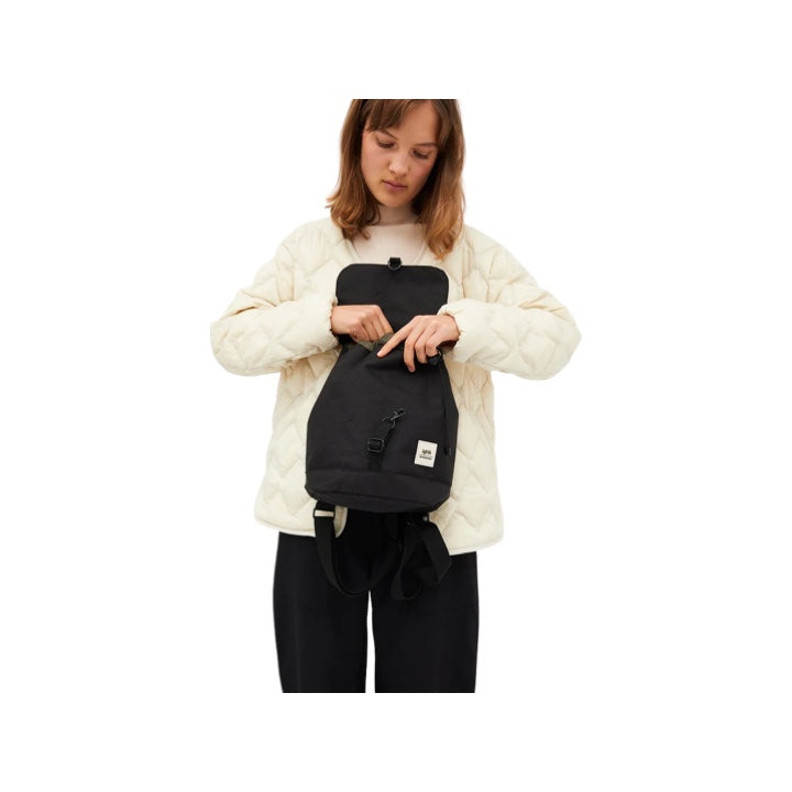 Scout Mini Backpack - Black