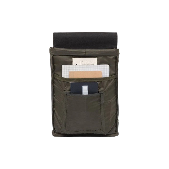 Scout Mini Backpack - Black