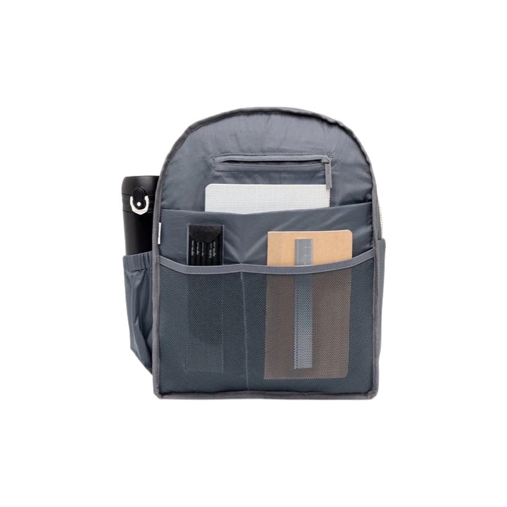 Gold Classic Ecru Backpack - Gold