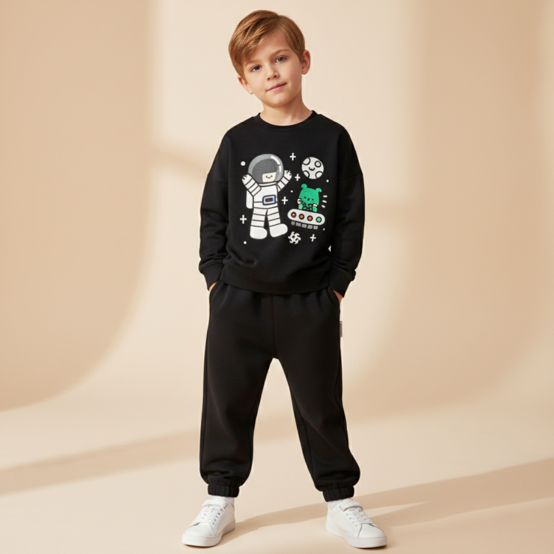 Astro Adventure Sweatshirt