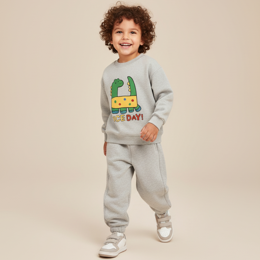 Cloud Grey Lounge Pants