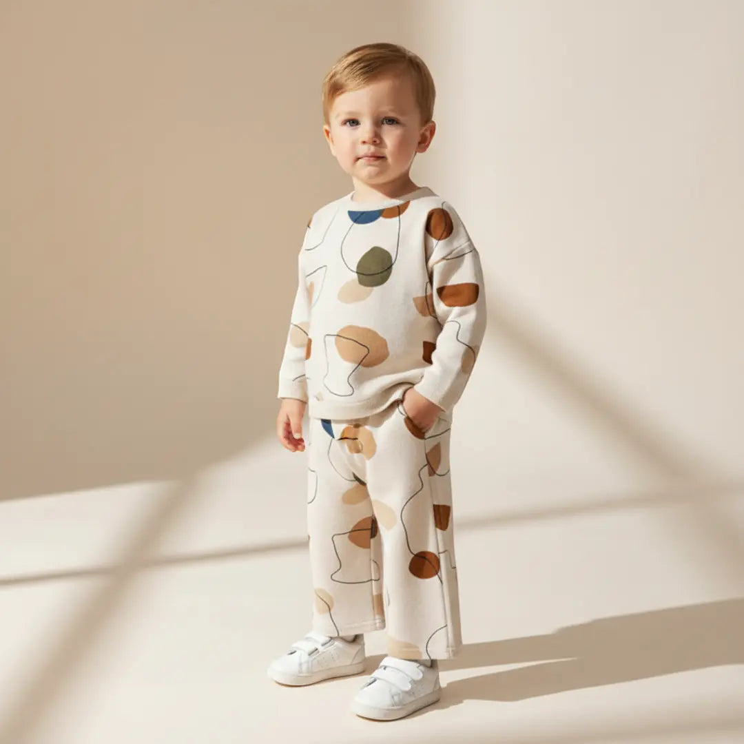 Luca Artline Set ORELIE