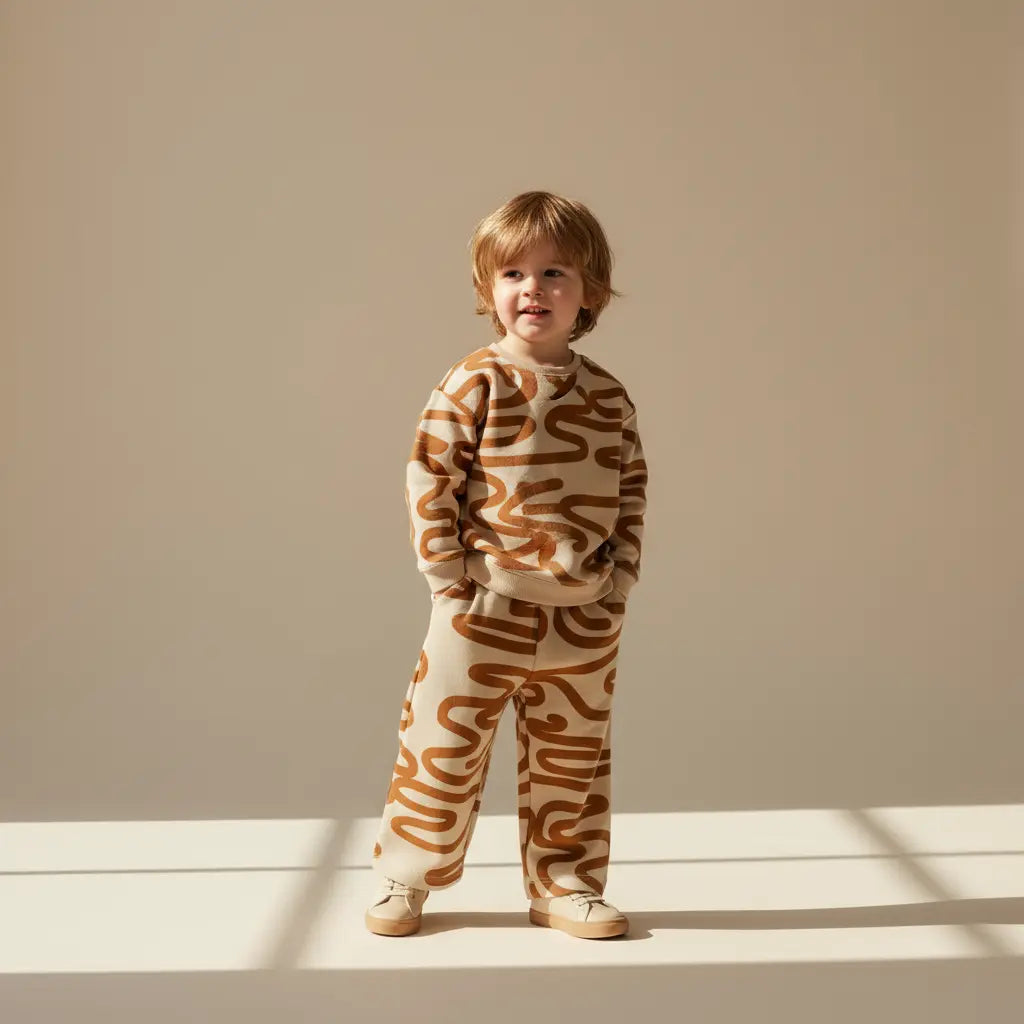 Terra Flow Set ORELIE