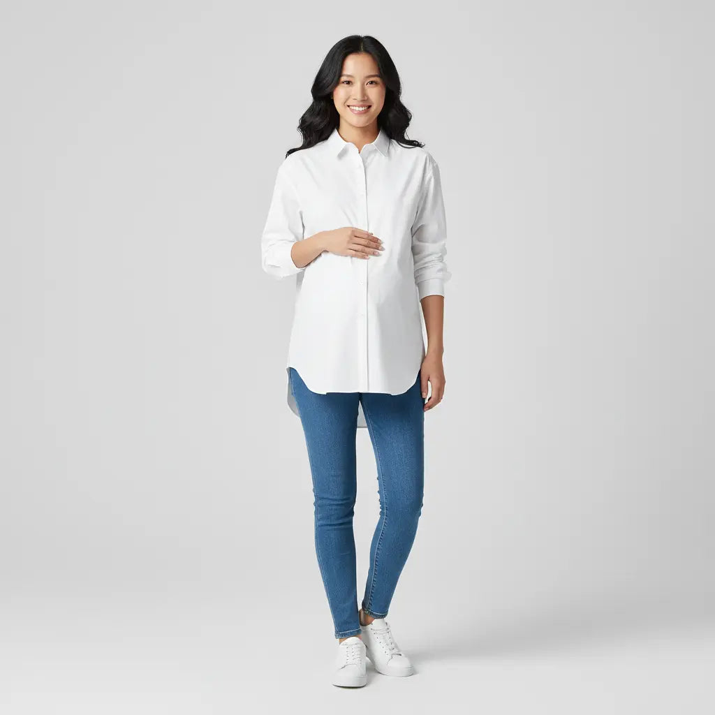 The Duo Shirt BOOB DESIGN