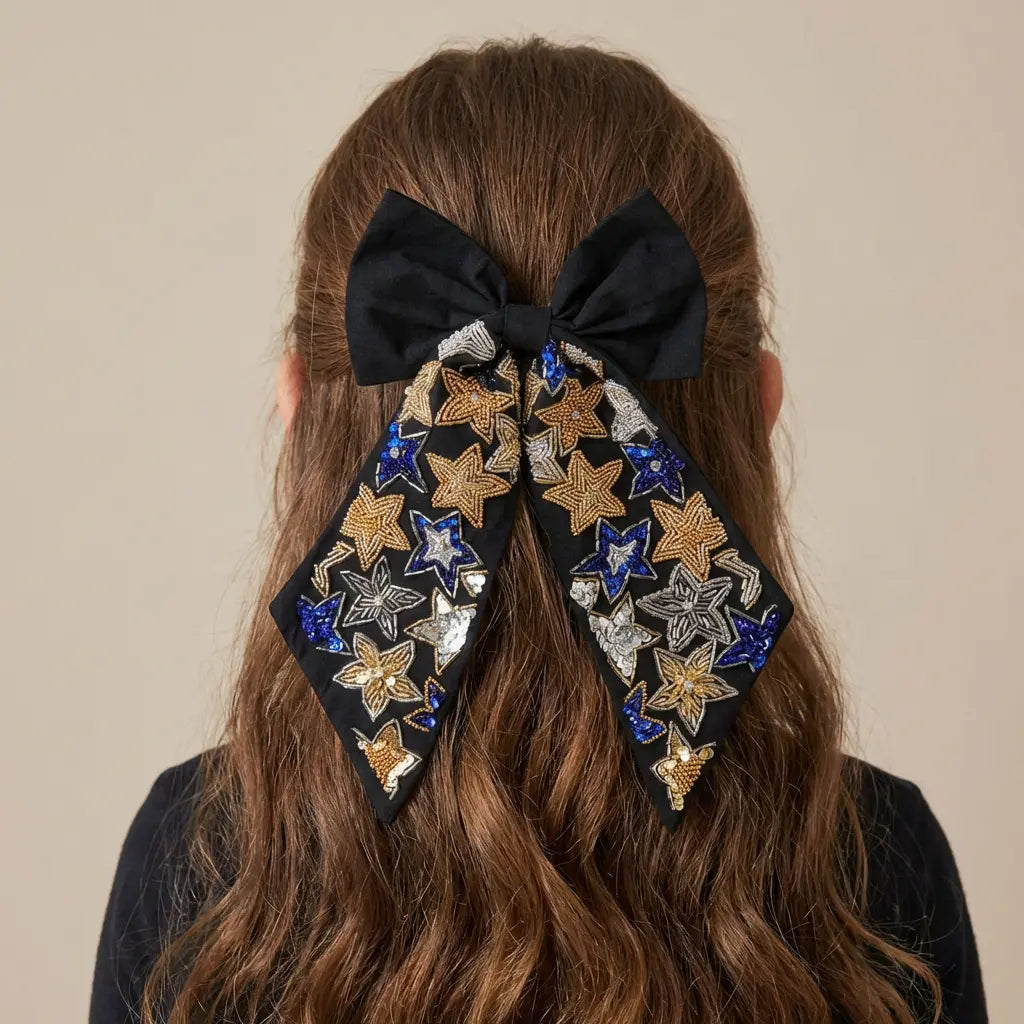 Najma Royale Star Bow LAYALEE