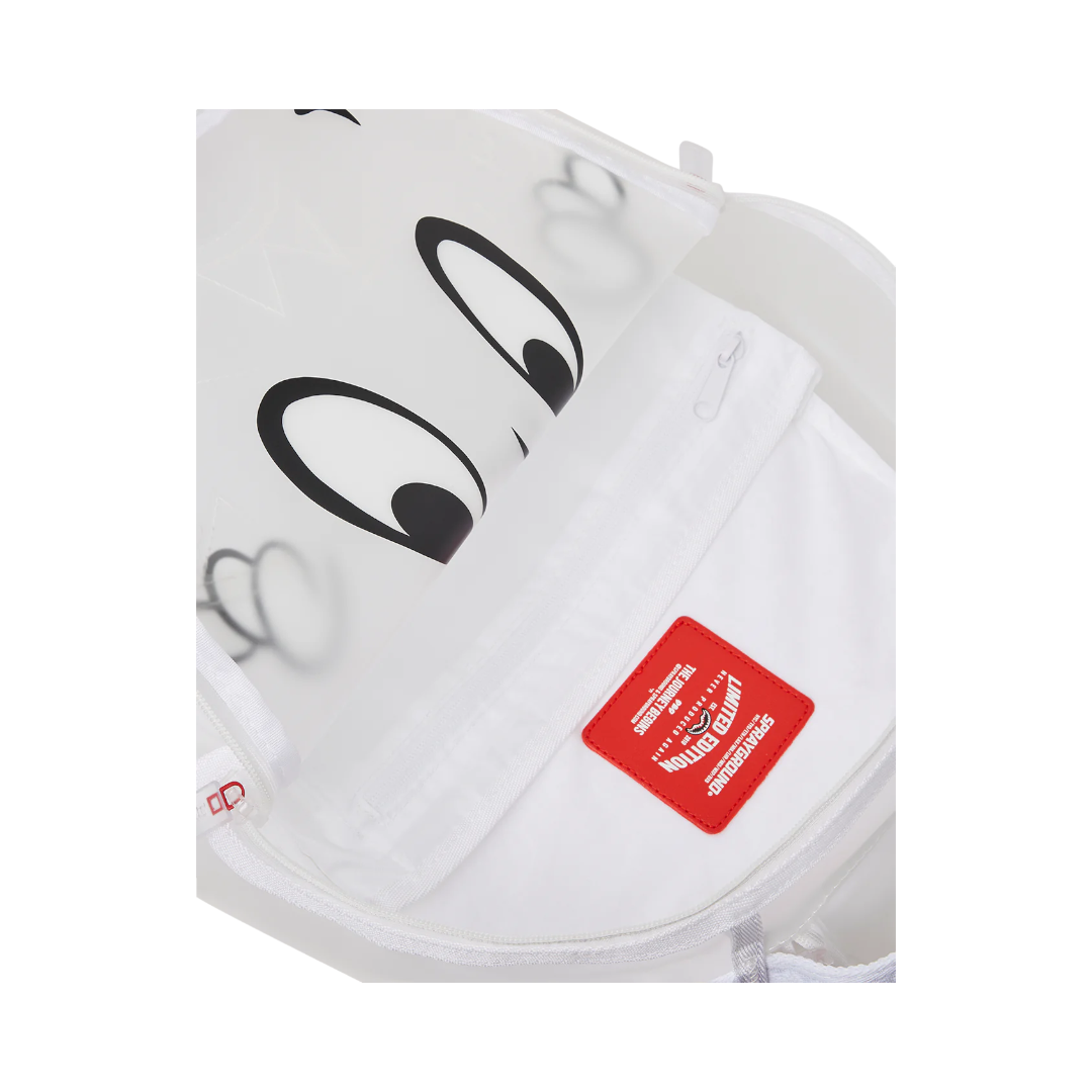Casper Frosted Dlx Backpack