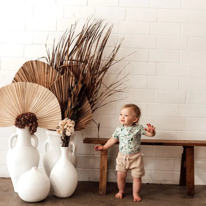 Pebble Shorts SNUGGLE HUNNY KIDS