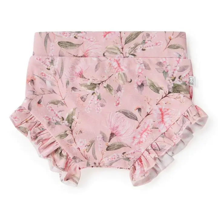 Pink Wattle Bloomers SNUGGLE HUNNY KIDS