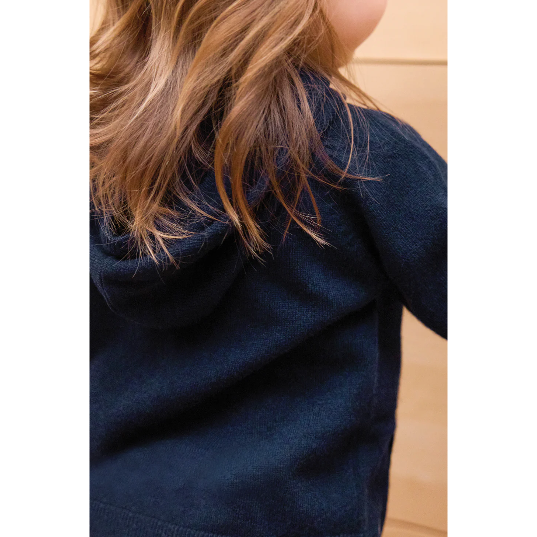 Jogging Set - Navy Blue