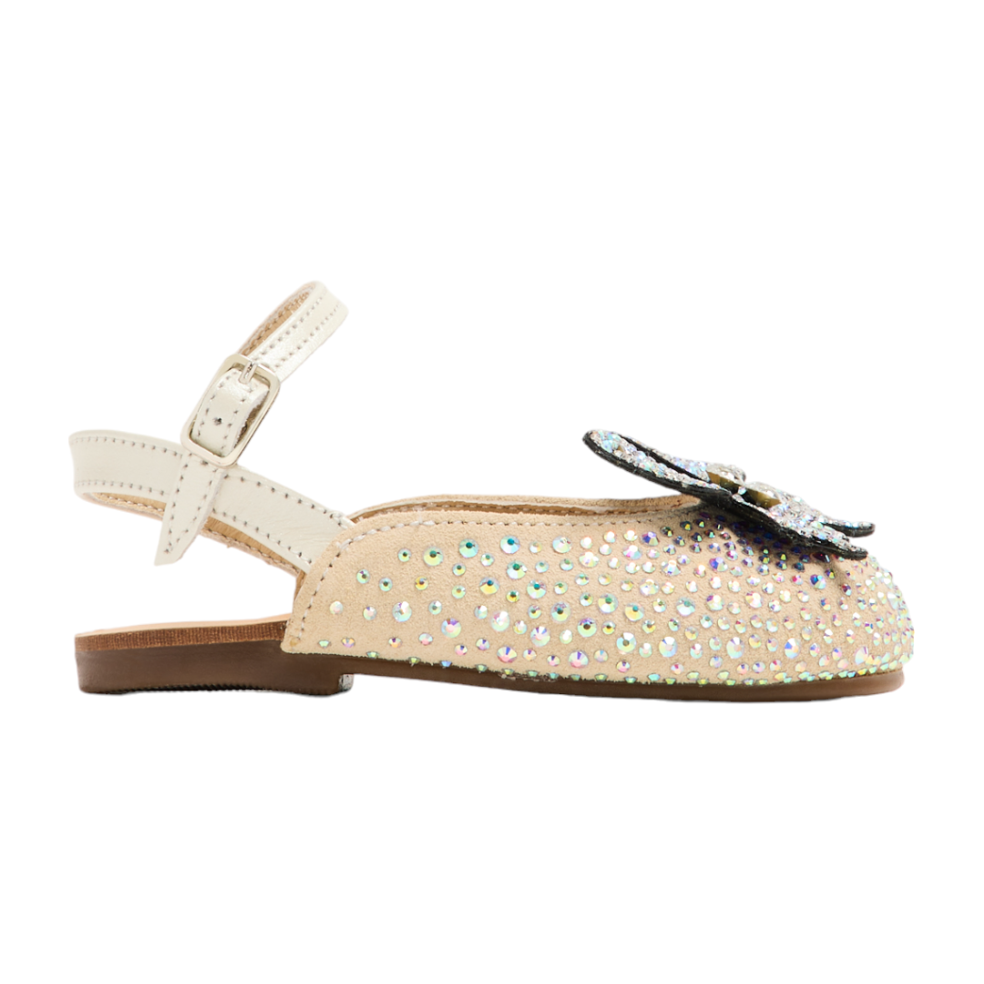 Swarovski Ballerina