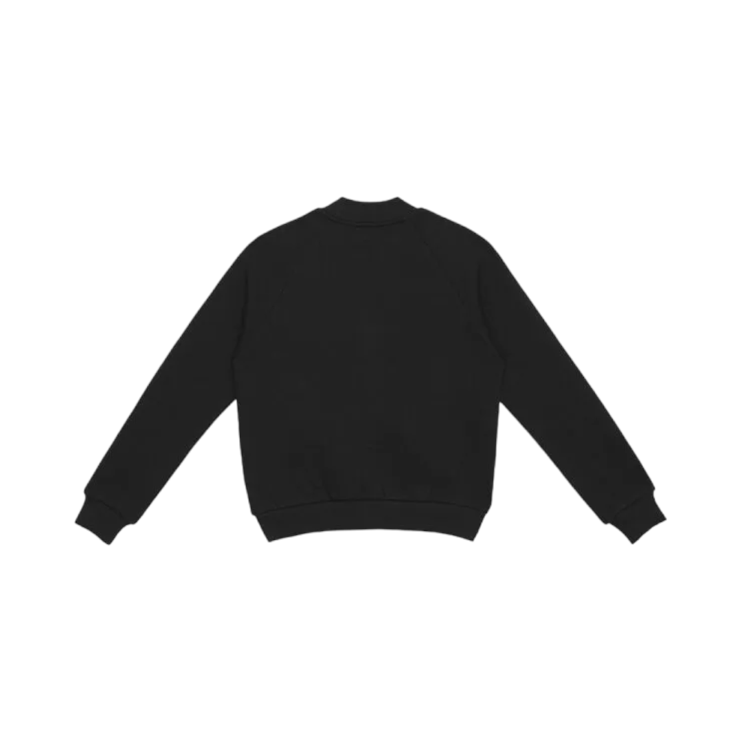 Sweater Rocco - Ultra Black