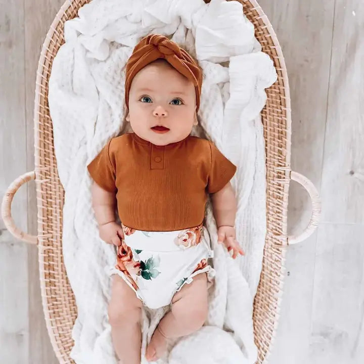 Rosebud Bloomers SNUGGLE HUNNY KIDS