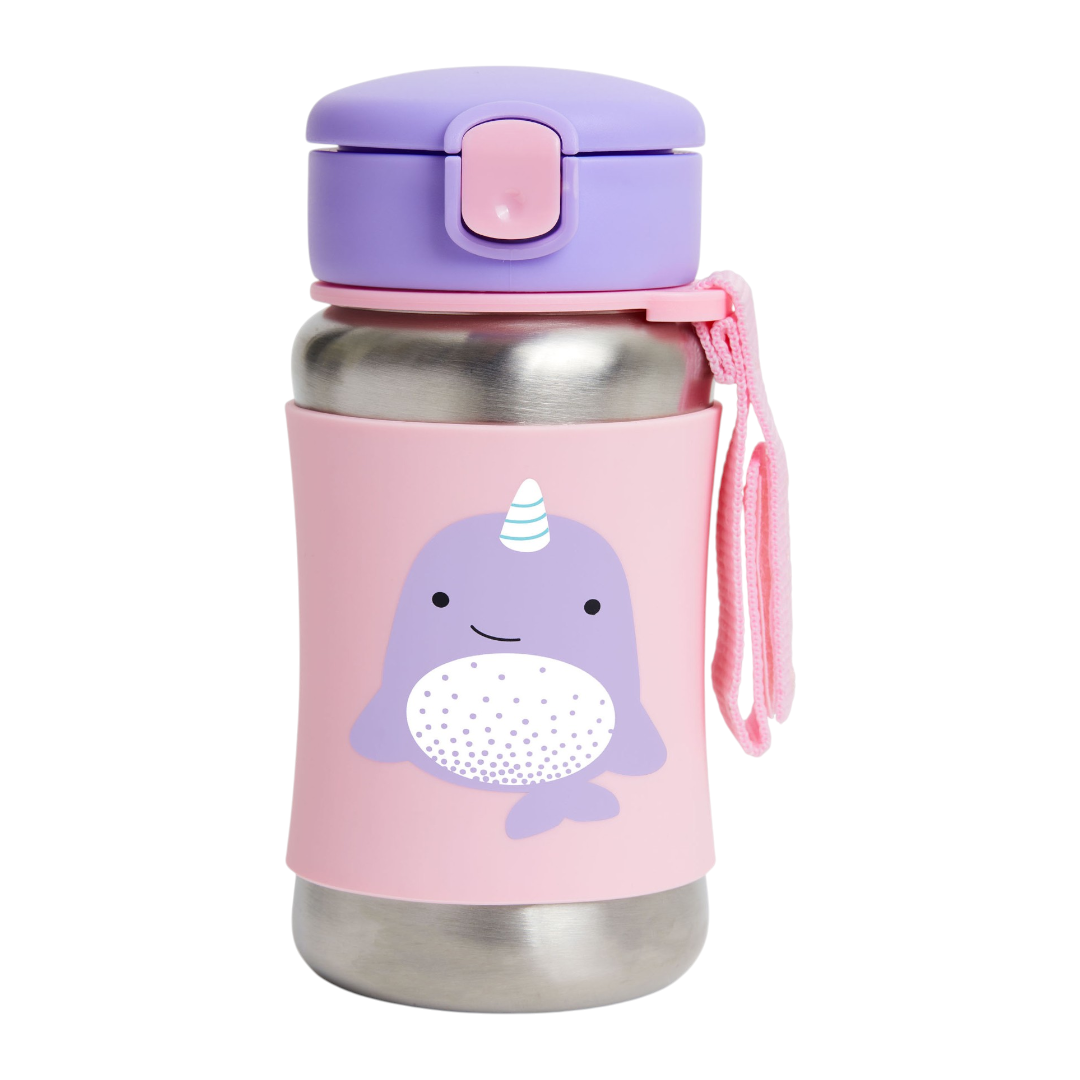 Zoo Narwhal Set of 5 - Lil Bunnies - The Collective