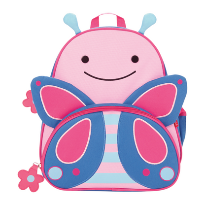 Zoo Butterfly Set of 3