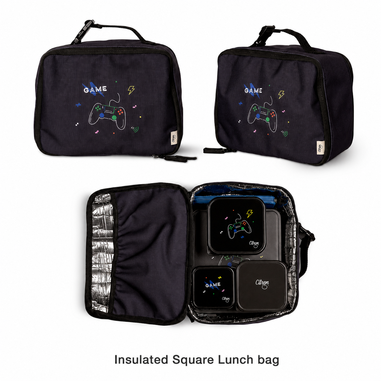 Gaming Set of 4