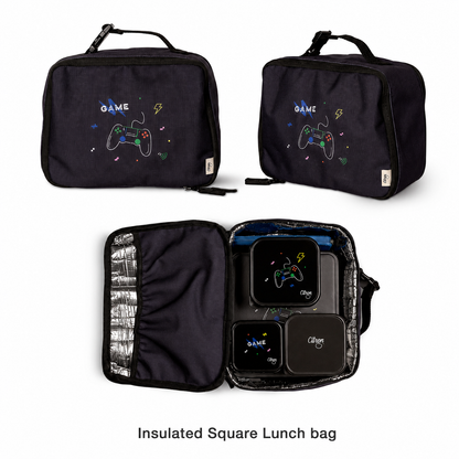 Gaming Set of 4
