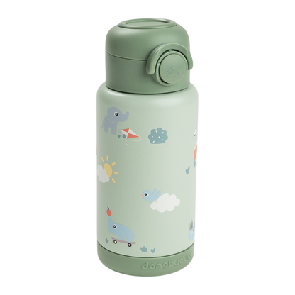 Playground Green Set of 2 - Lil Bunnies - The Collective