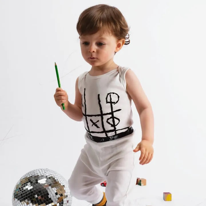 Ruben Game Onesie