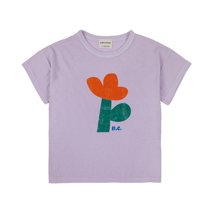 Sea Flower T-shirt