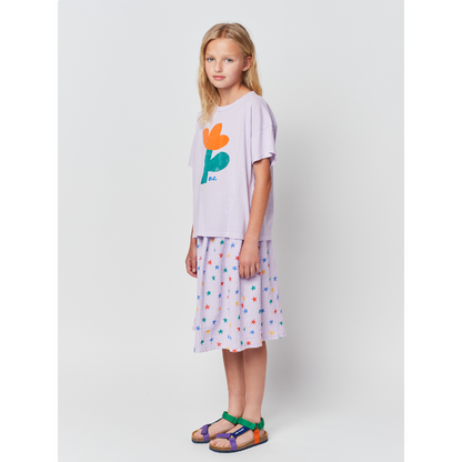 Sea Flower T-shirt