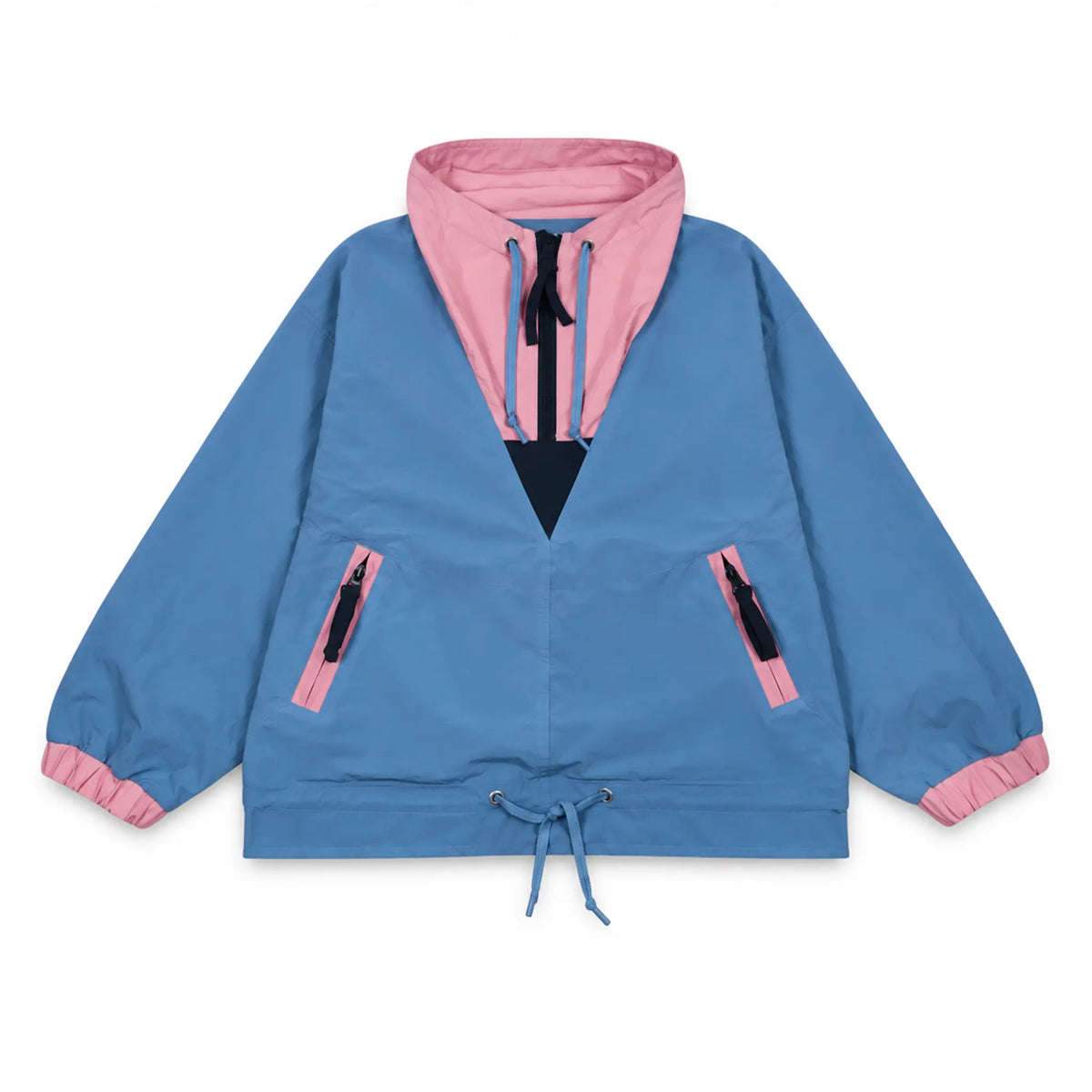 Product-only: Oaks Windbreaker