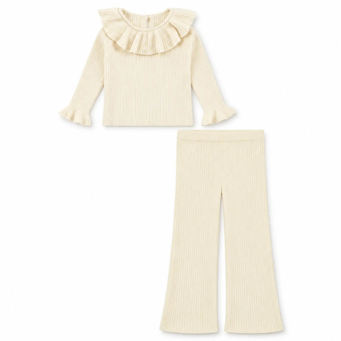 Product-only: Ava Jumper &amp; Salia Pants