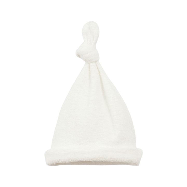 Plush Beanie - Cauliflower