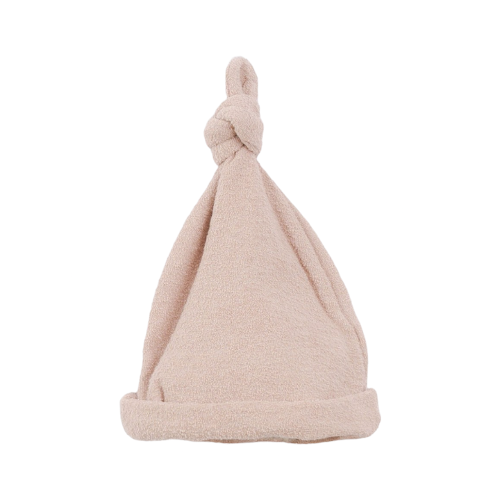 Plush Beanie - Maria