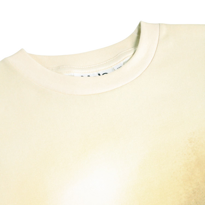 Boys Beach Race Organic Cotton T-Shirt