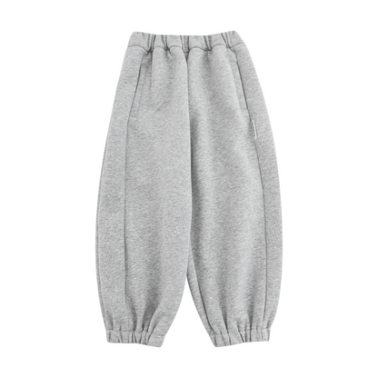Cloud Grey Lounge Pants