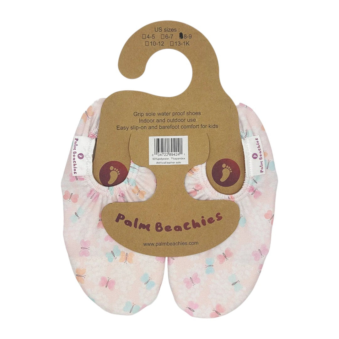 Butterflies Water Slippers