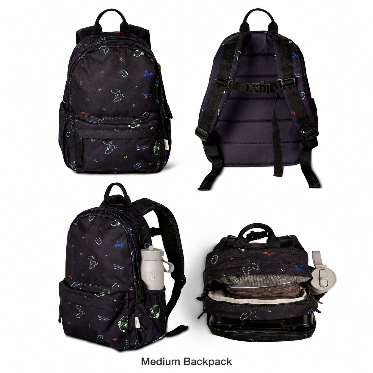 Gaming Set of 3
