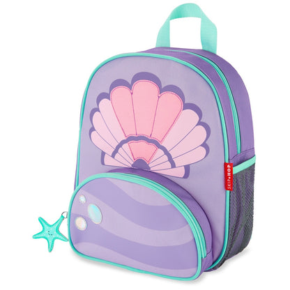 Spark Style Seashell Backpack