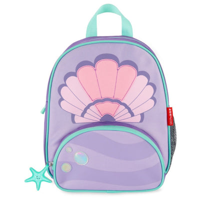 Spark Style Seashell Backpack