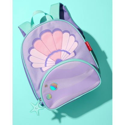 Spark Style Seashell Backpack