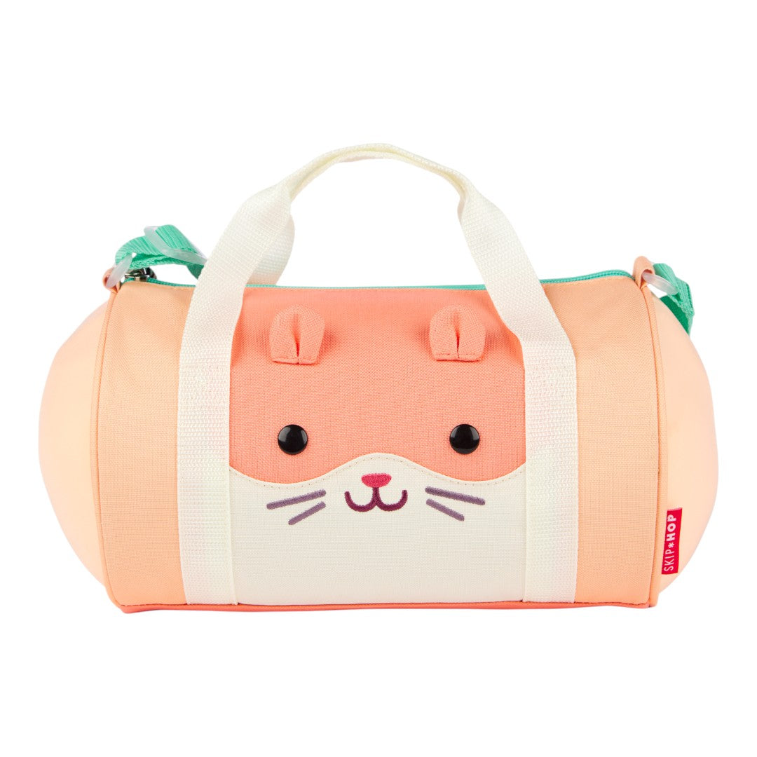 Duffimals Hamster