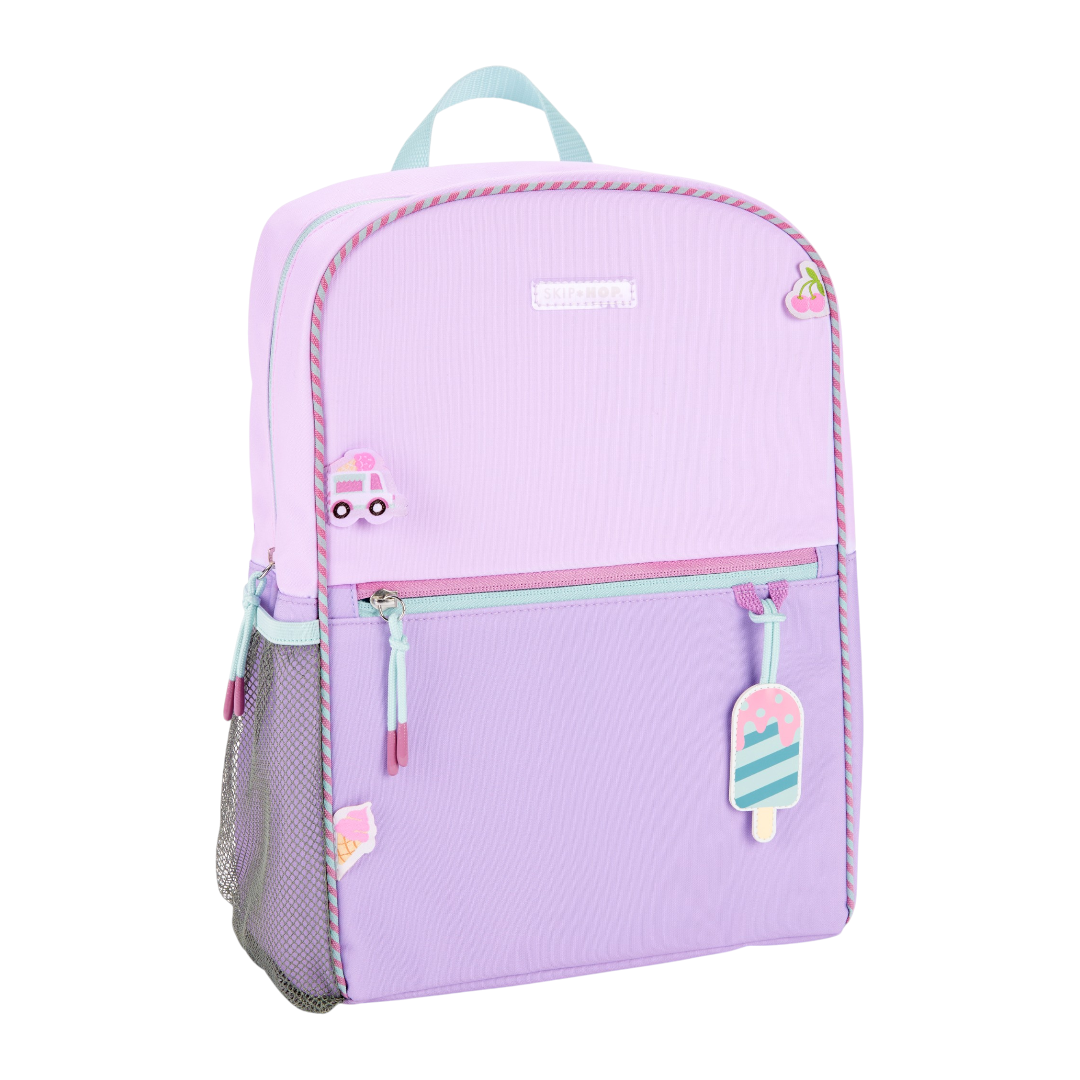 Wander Kids Backpack Treats