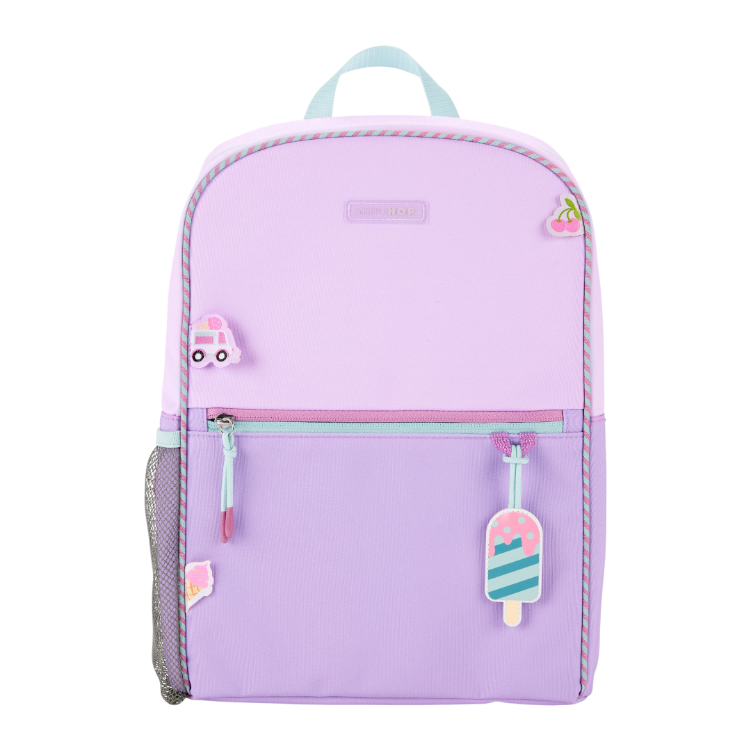 Wander Kids Backpack Treats