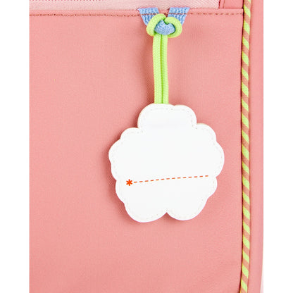 Wander Kids Backpack Pink - Lil Bunnies - The Collective
